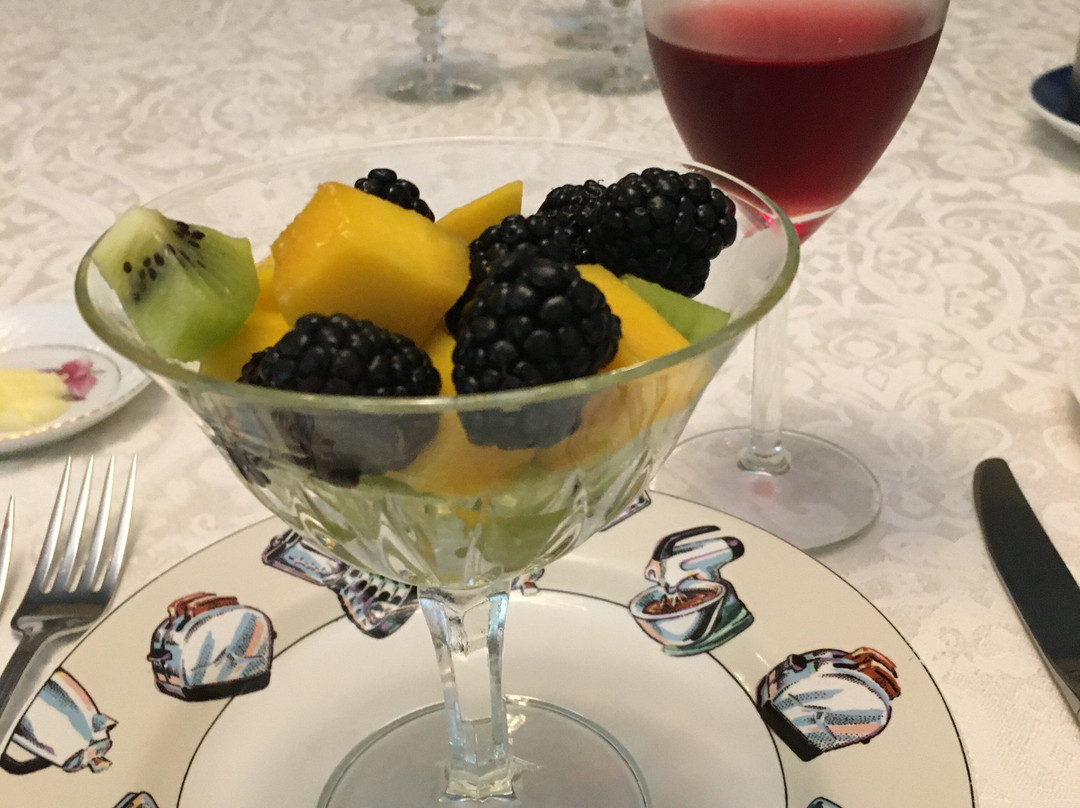 Grey Swan Inn Bed and Breakfast主图