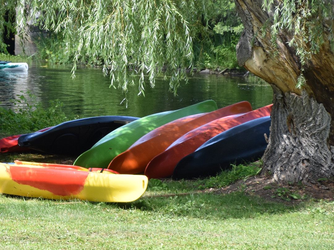 Perth Major Outfitters-Perth必去景点