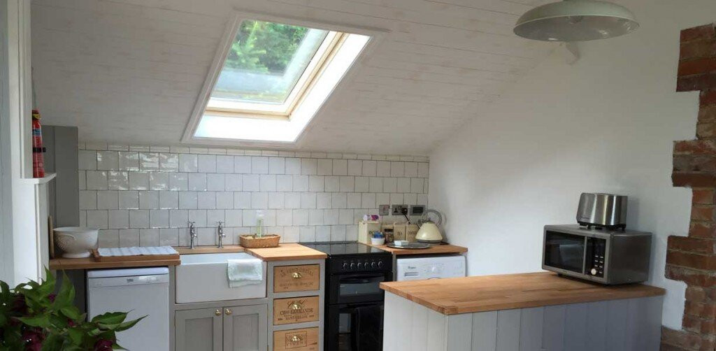 The Old Kennels主图