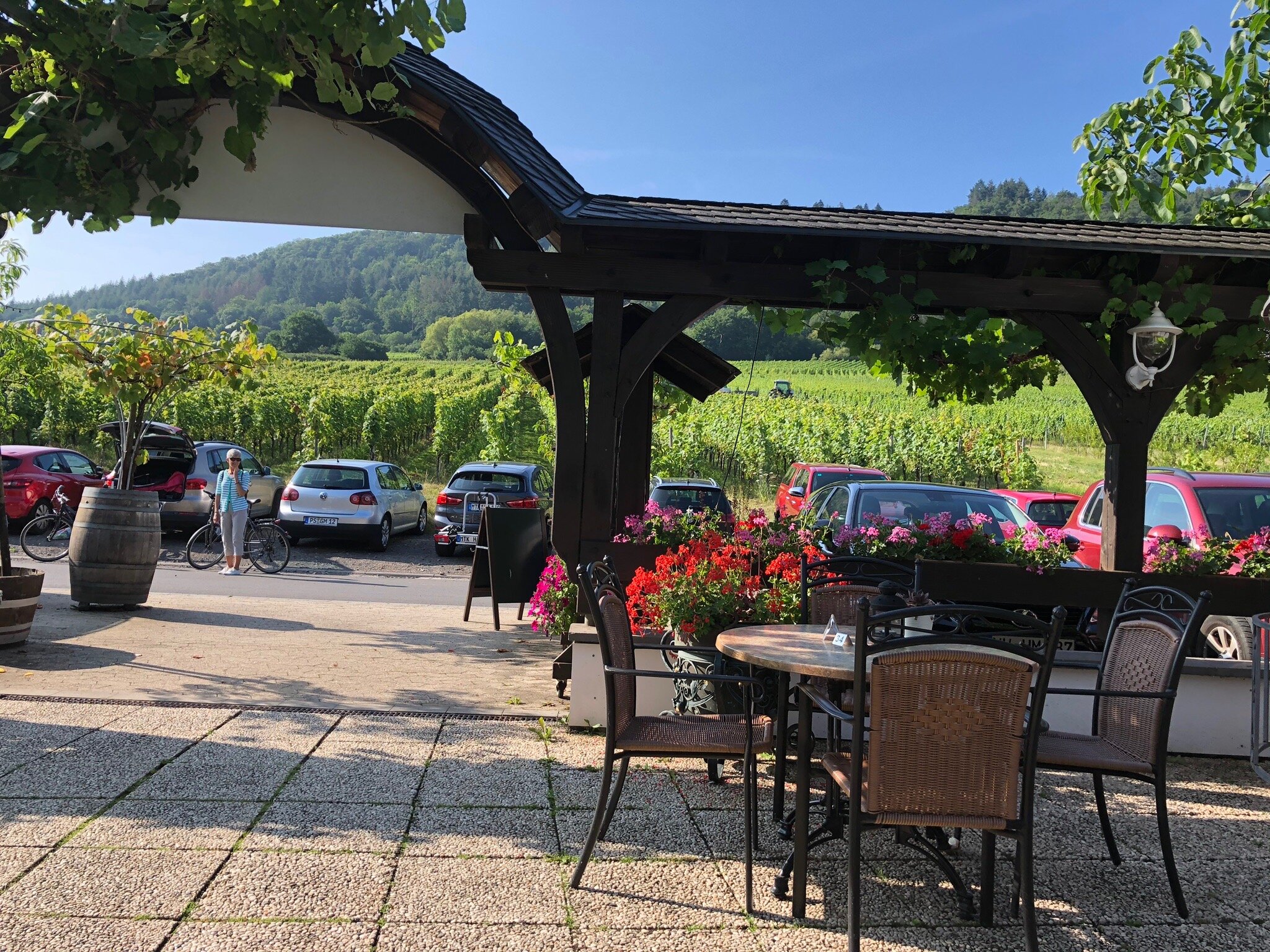 Pension Haus Sonnenschein-官方