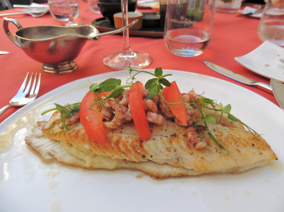 梅塞恩酒店主图