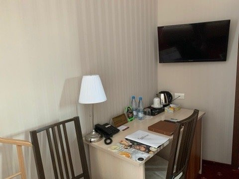 Premier Hotel主图