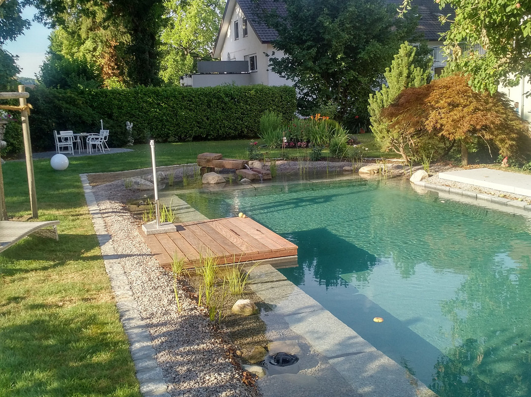 施赫尔伽尼酒店主图