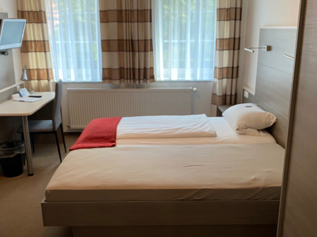 Zum Weissen Ross主图