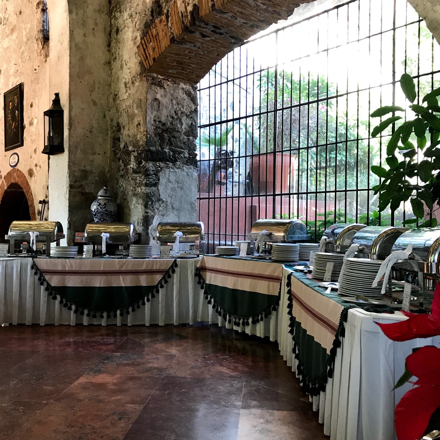 Hotel & Spa Hacienda de Cortes-portrait