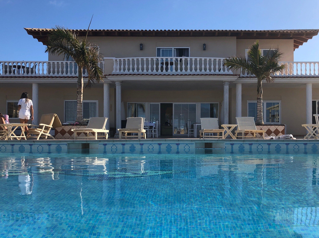 Finca La Cascada主图