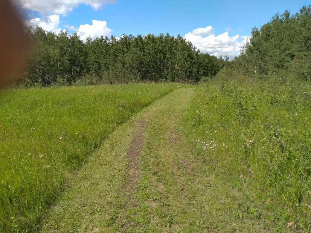 The Battlefords Provincial Park-Cochin必去景点