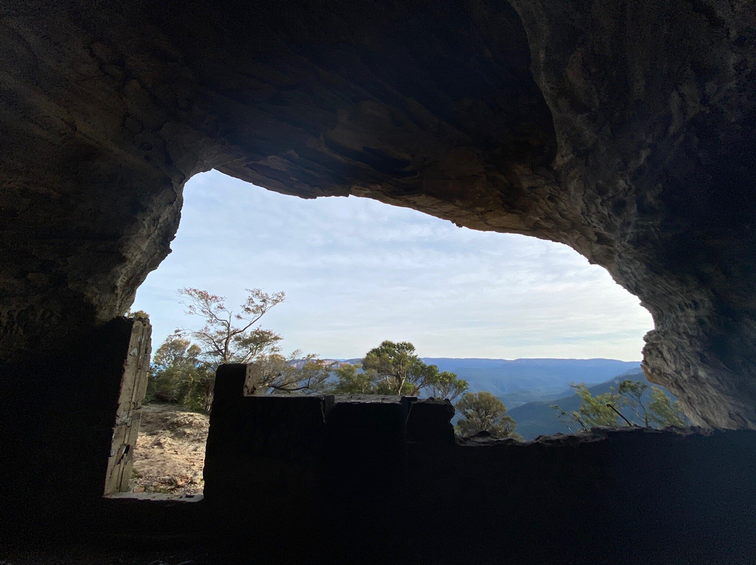 Lincoln's Rock景点图片