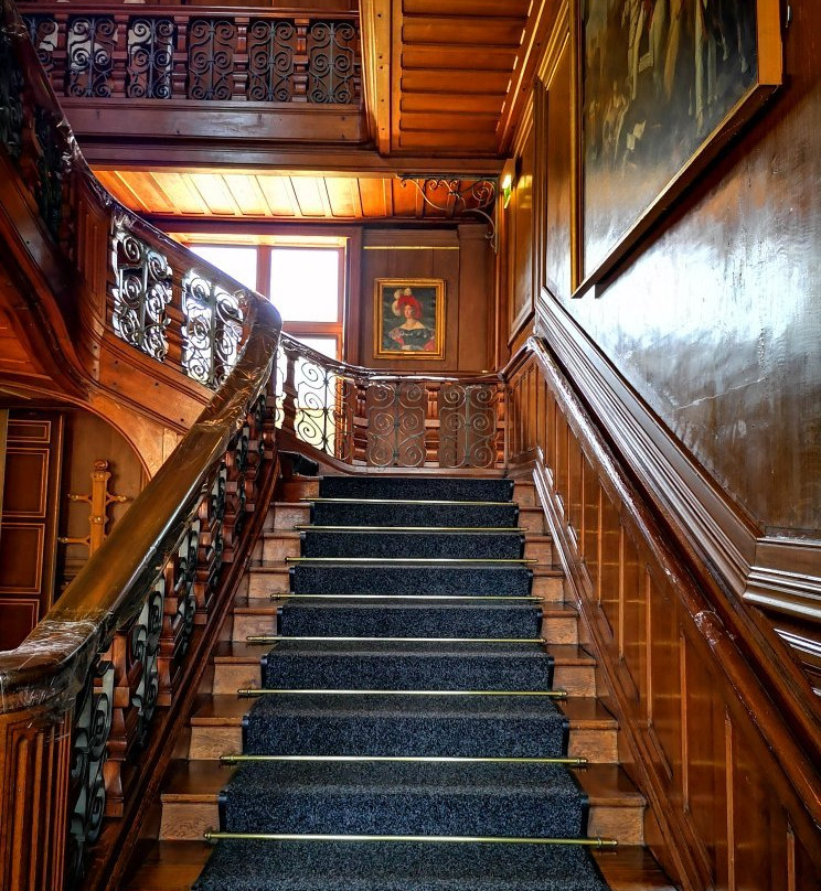 Musee Louis - Philippe-Eu必去景点