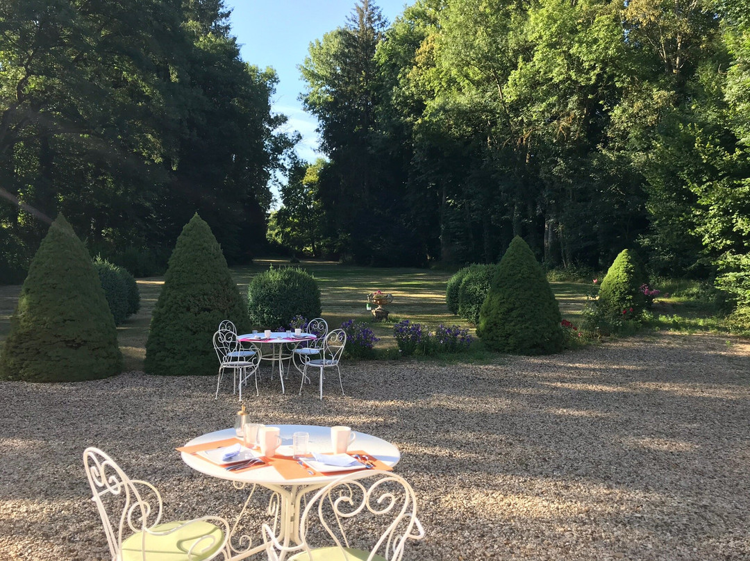 Domaine de Pellerey主图