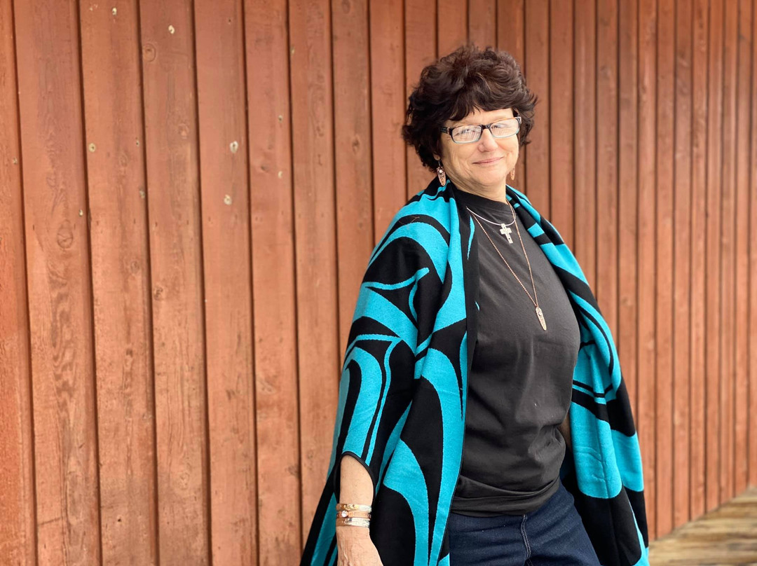 Cape Fox Village Store-凯奇坎必去景点