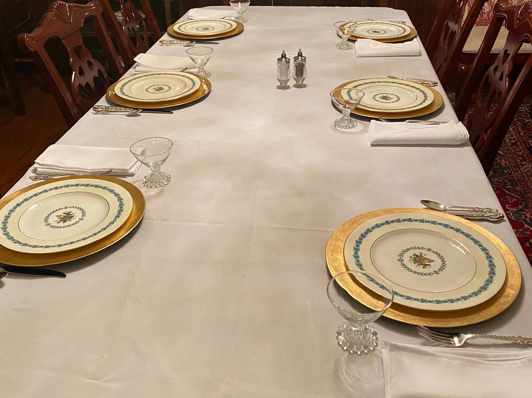 Adair Manor Bed and Breakfast主图