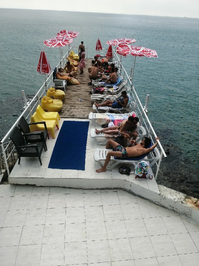 Inkum Terrace Hotel-官方