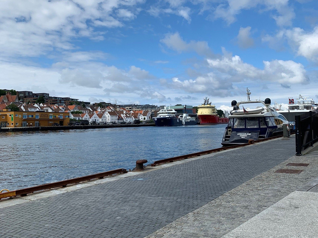 Quality Airport Hotel Stavanger主图