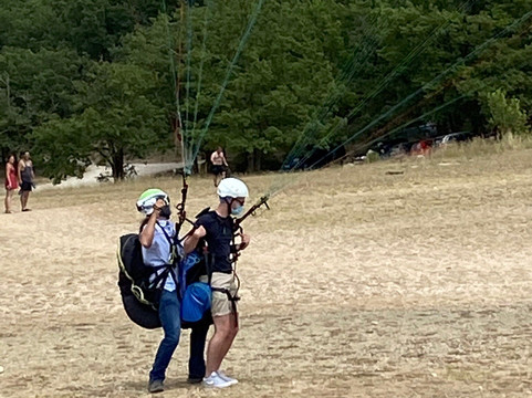 Roc n' Vol - Day Tours-穆斯捷-圣玛丽必去景点