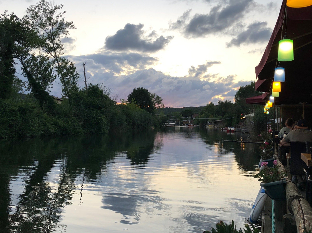 Agva Park Mandalin Hotel主图