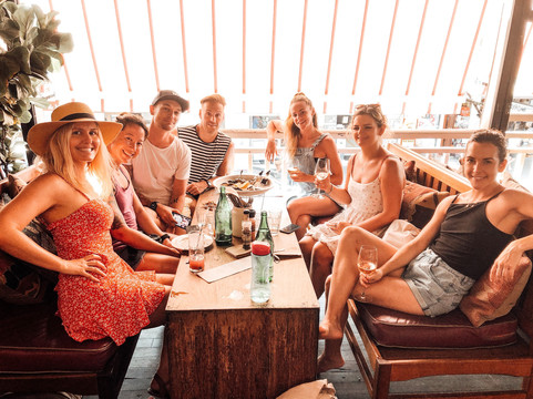 AsOne Holidays-悉尼必去景点