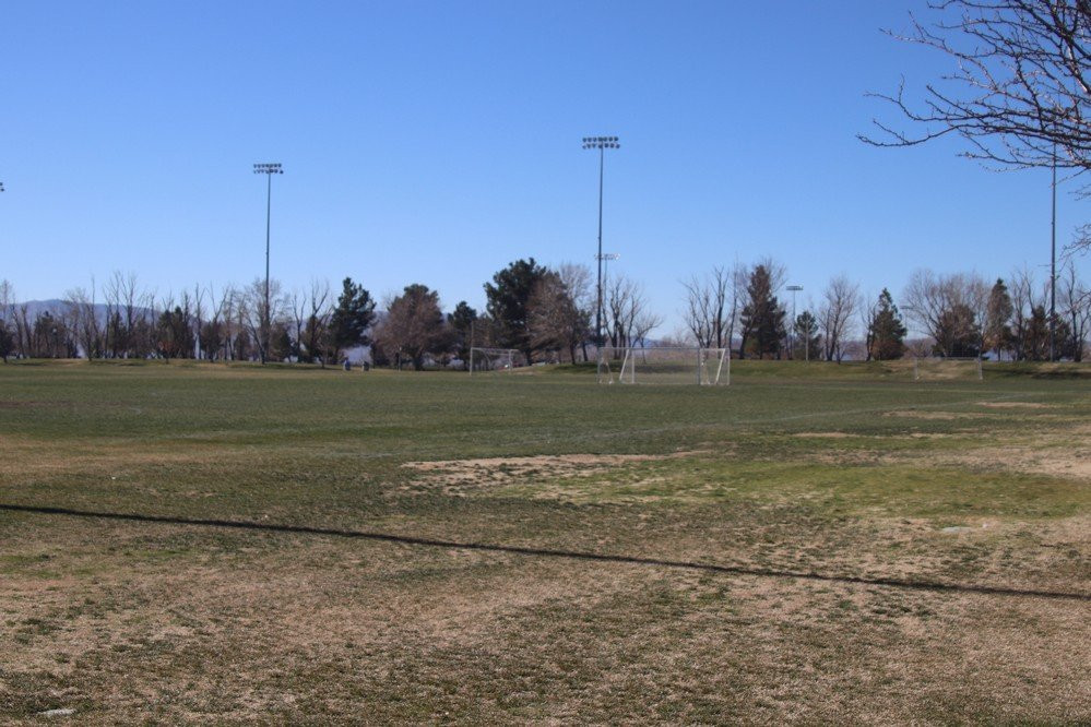 Lancaster National Soccer Center-兰开斯特必去景点