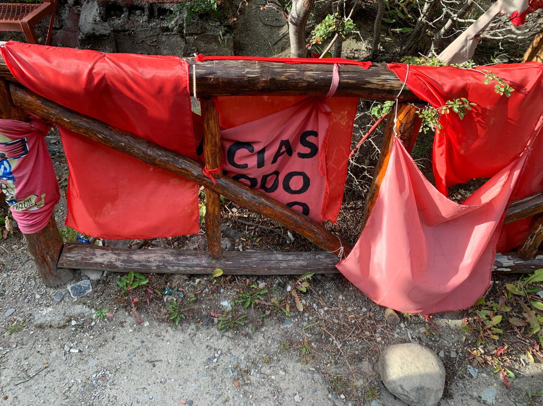 Santuario Gauchito Gil-Mercedes必去景点