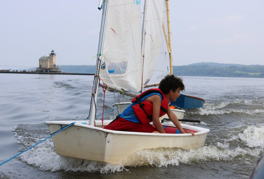 Hudson River Maritime Museum-Kingston必去景点