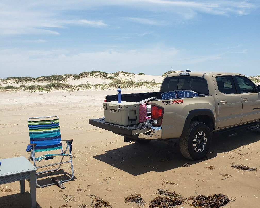 Andy Bowie Park-南帕诸岛必去景点