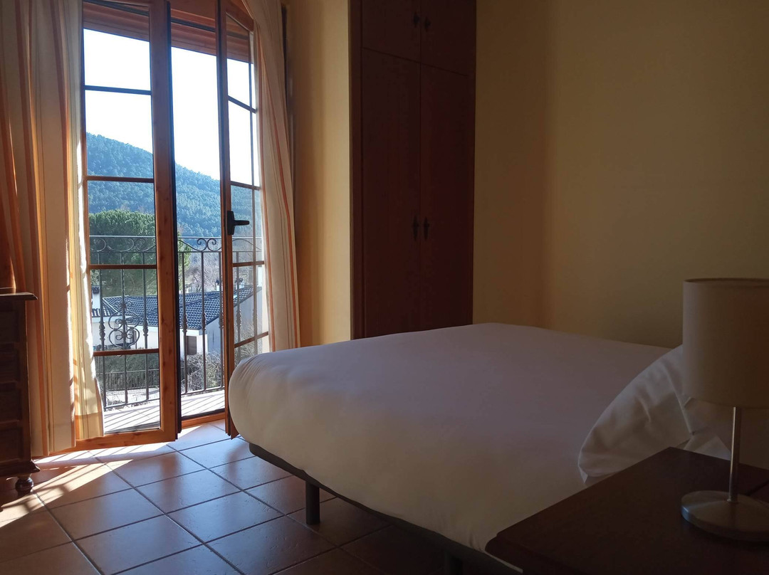 Hostal Meson La Rueda主图