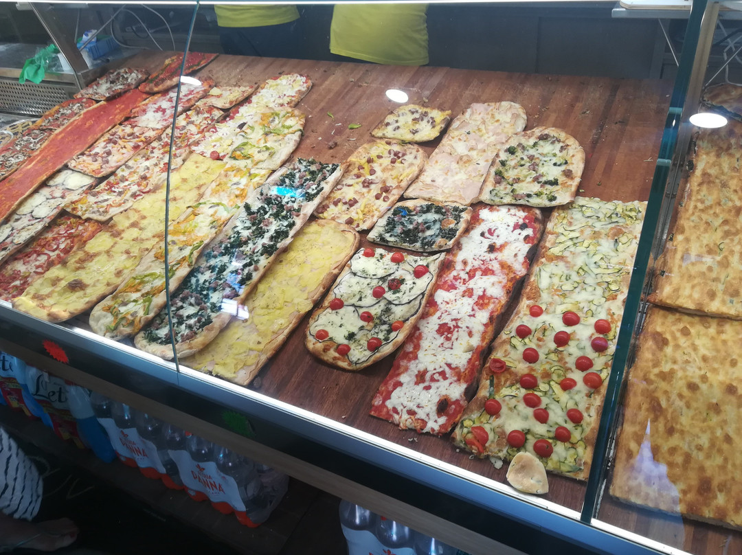 Pizzeria Torvaianica Piccolo Forno