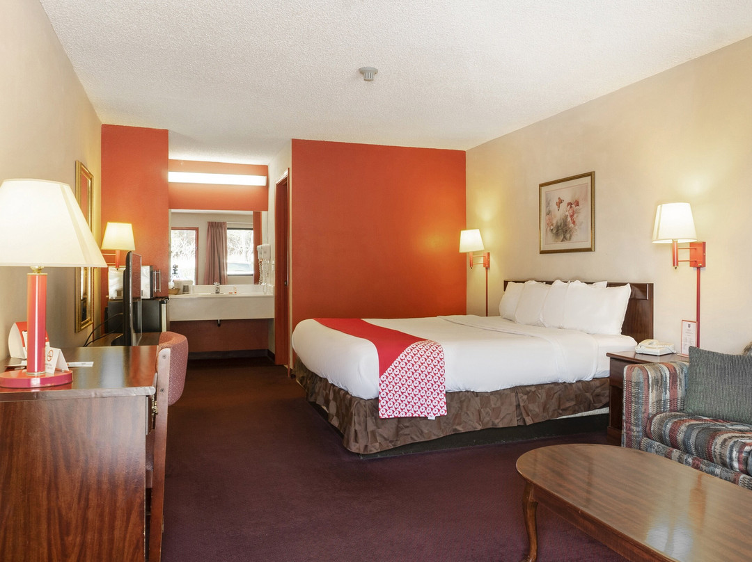 Days Inn by Wyndham Adairsville主图