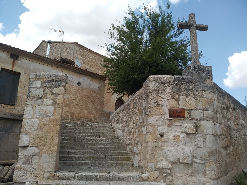 San Miguel-Maderuelo必去景点