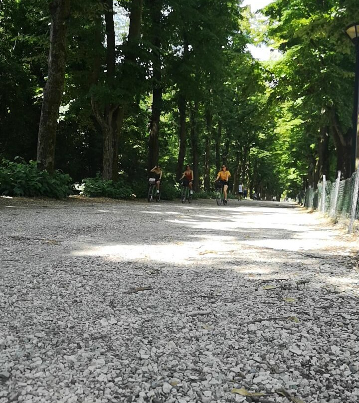 Le Mura di Ferrara景点图片