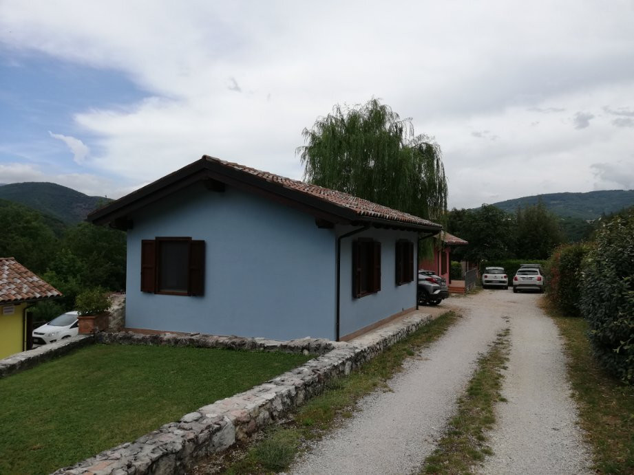 Valleprata Case Vacanza主图