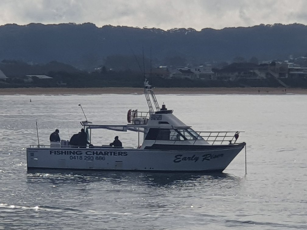 Terrigal Blue Water Fishing Charters景点图片