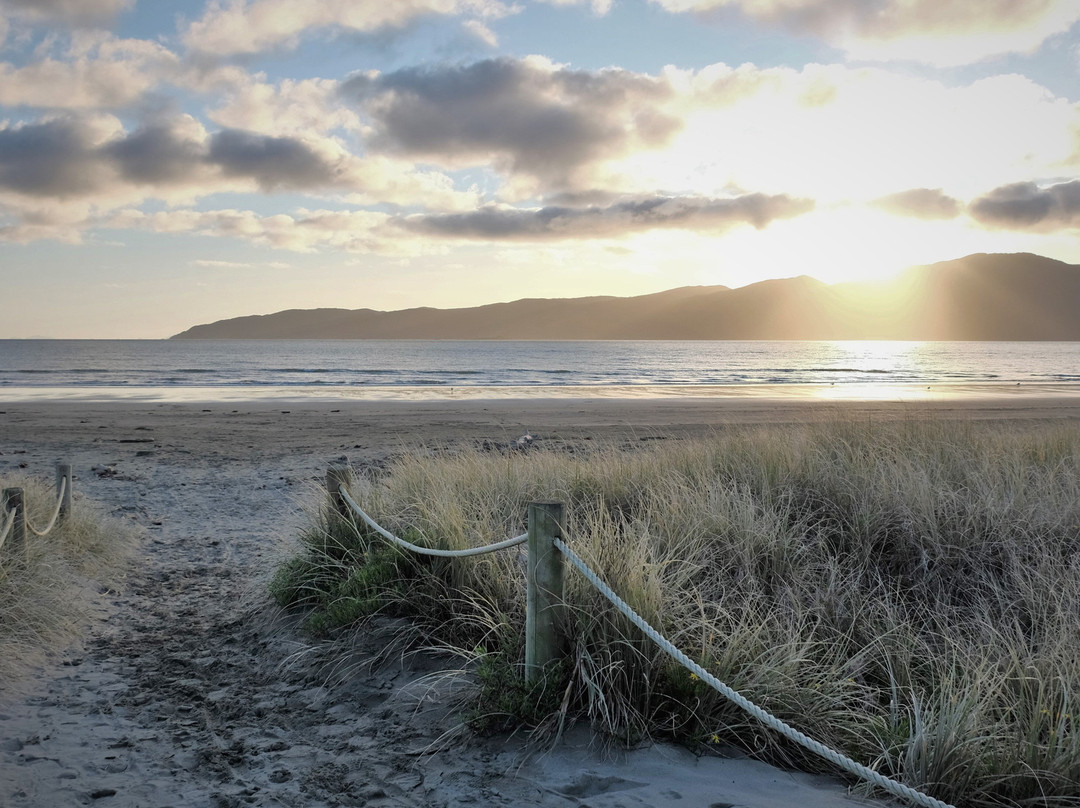 Top Floor Bed and Breakfast主图