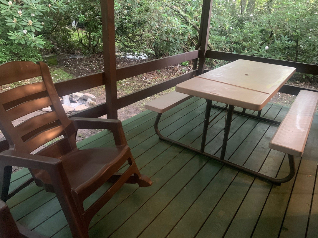 Twinbrook Resort主图