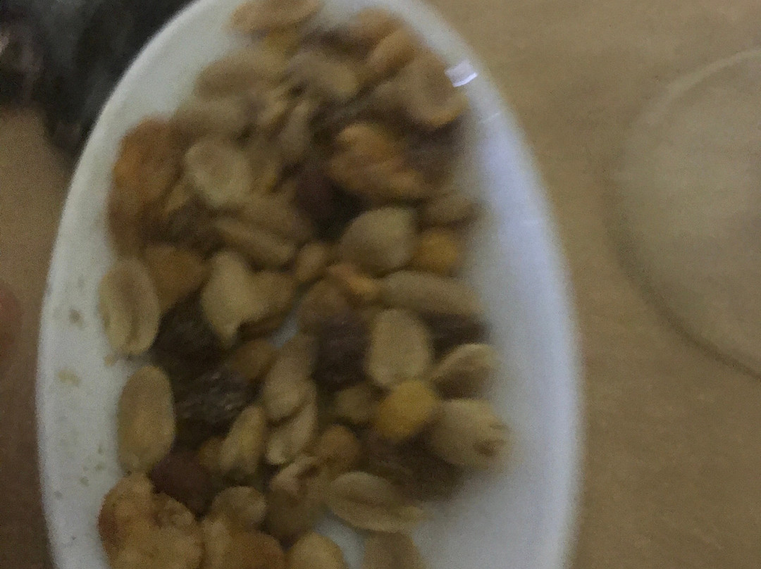 Atarraya Afrikan's  Bar-Barbate必去景点