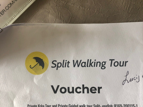 Split Walking Tour-斯普利特必去景点