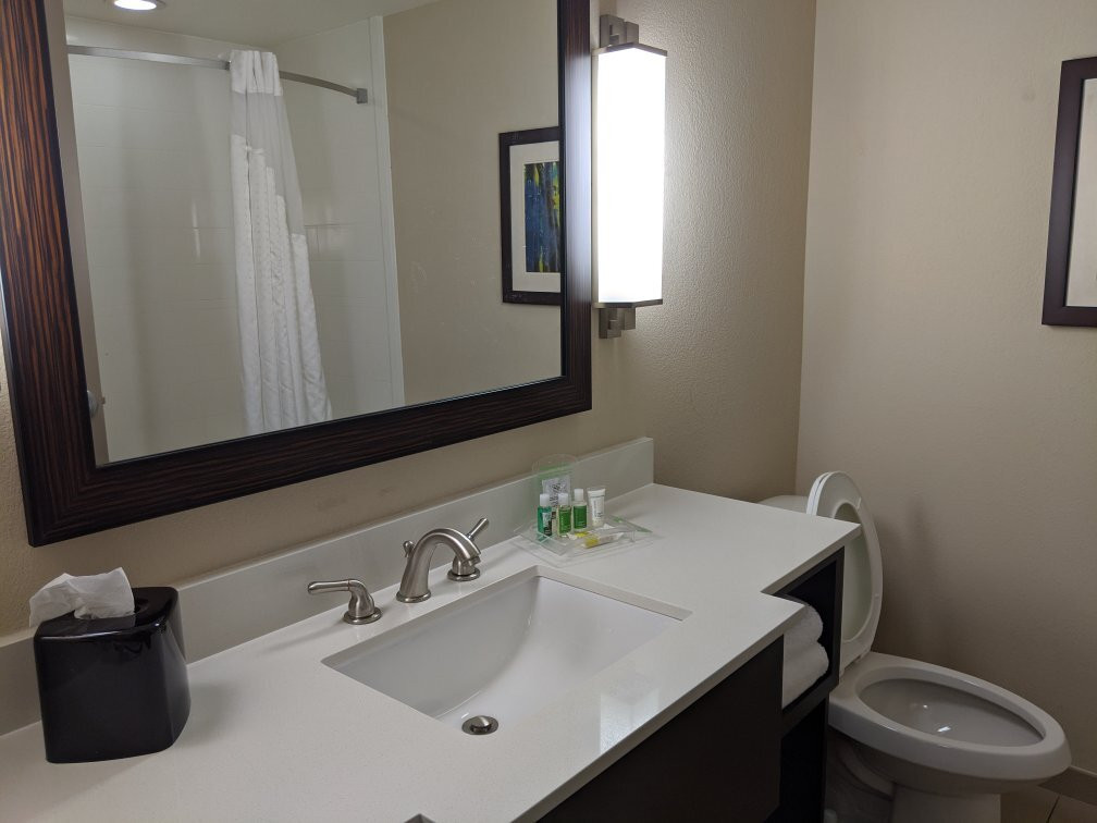 Holiday Inn & Suites Tupelo North By IHG主图