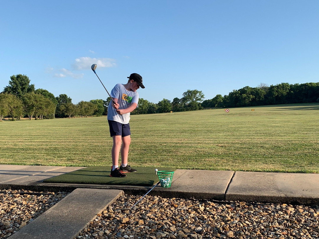 Sports Center-托皮卡必去景点