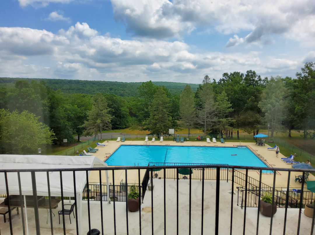 Mountain Laurel Resort主图