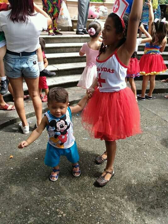 Praca da Republica-贝伦必去景点