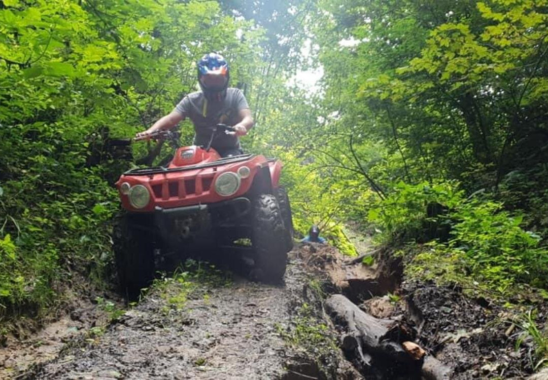 Imprezy4x4景点图片