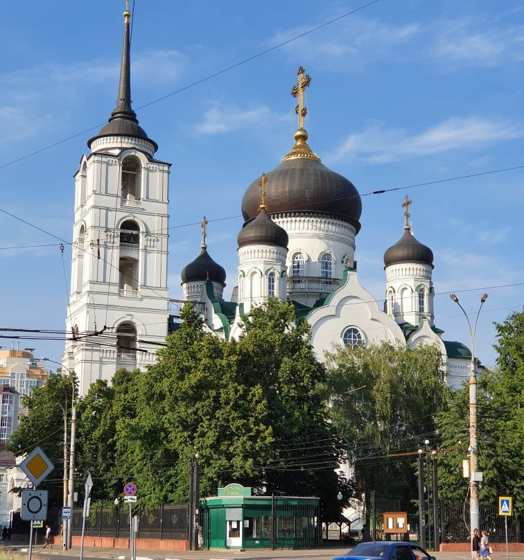 Annunciation Cathedral景点图片