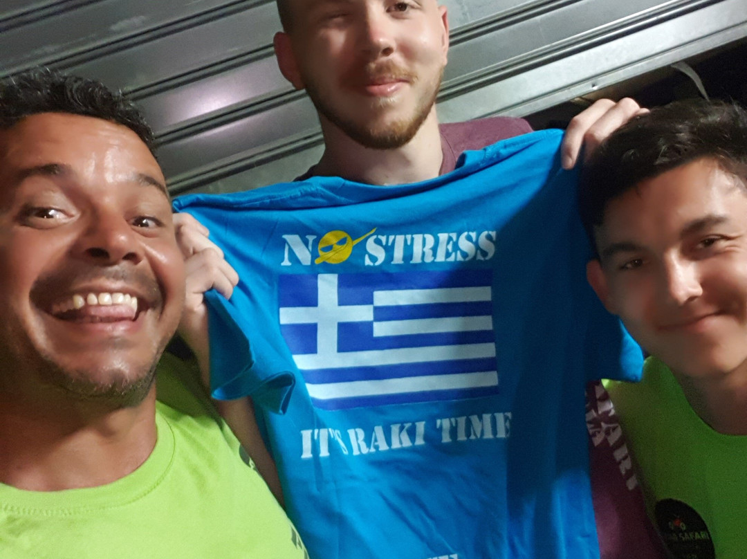 Excursion Expert Agia Pelagia-阿希亚贝拉希亚必去景点