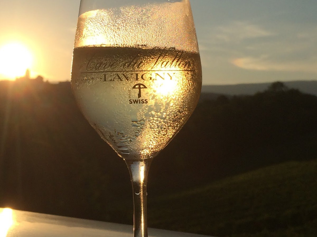 Lavigny旅游攻略图片