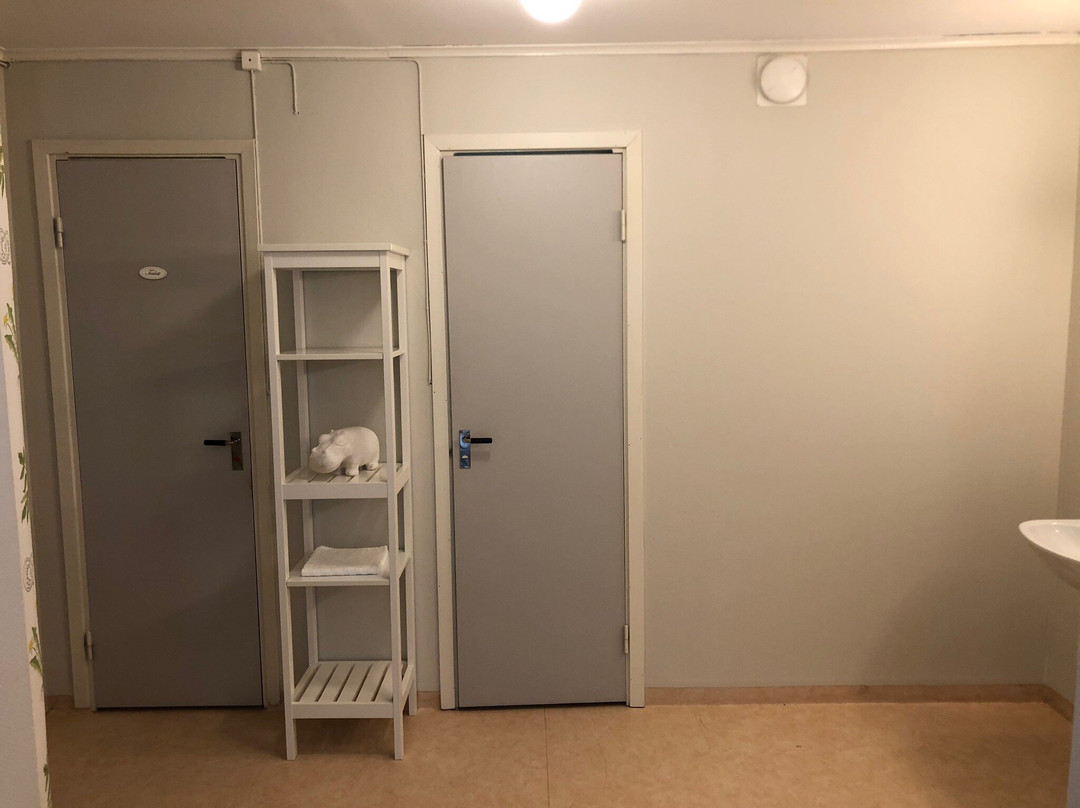Drottning Victorias Hotell Och Vilohem主图