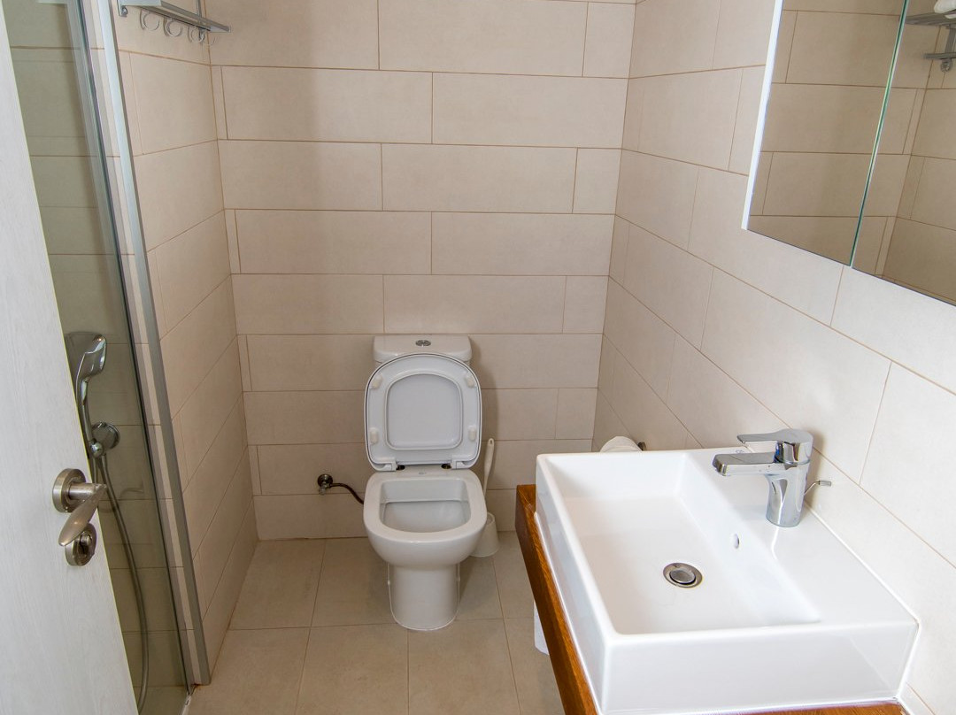 New Brookfields Hotel主图