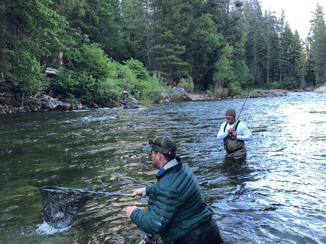 Echo Adventure Cooperative-格罗夫兰必去景点