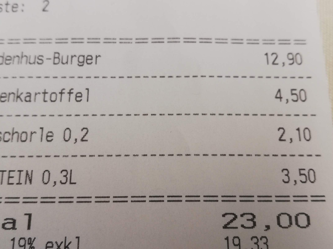 Hotel Boddenhus主图