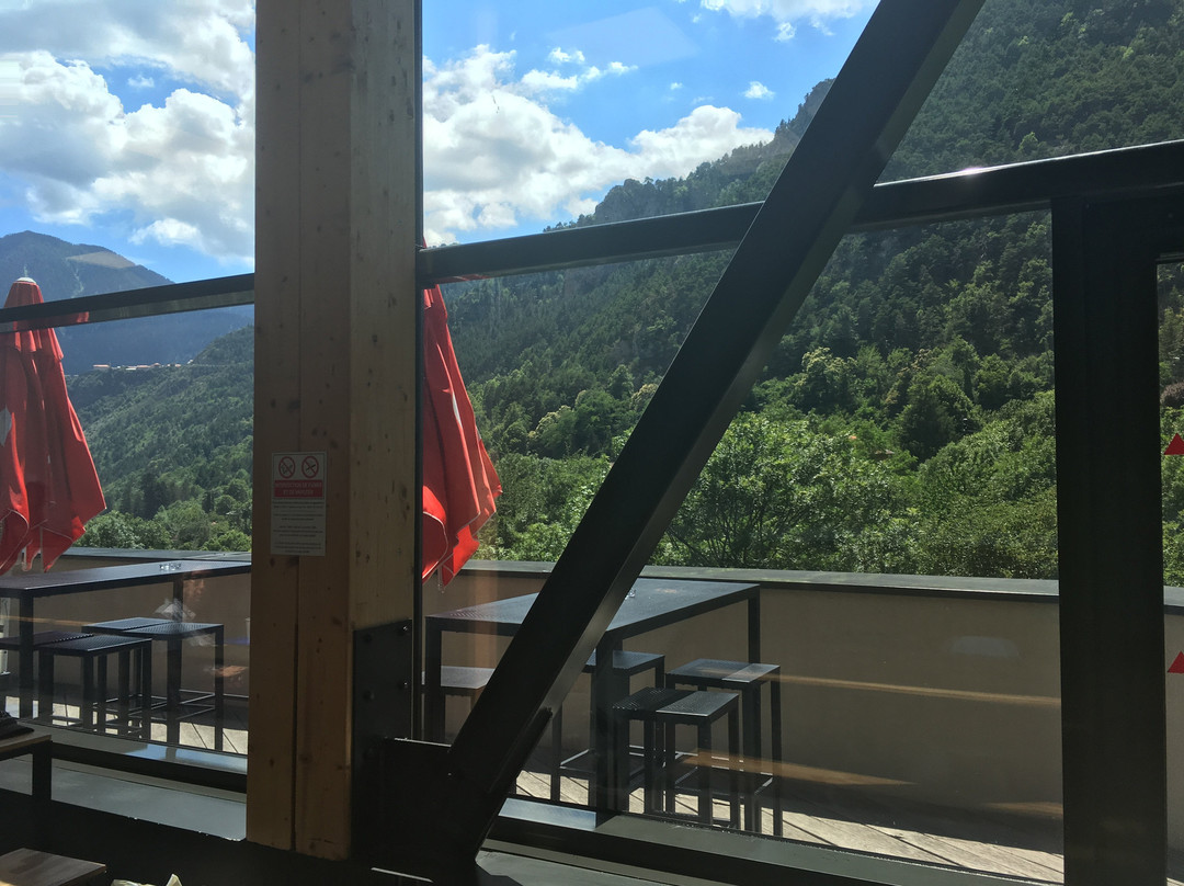 Vesubia Mountain Park景点图片
