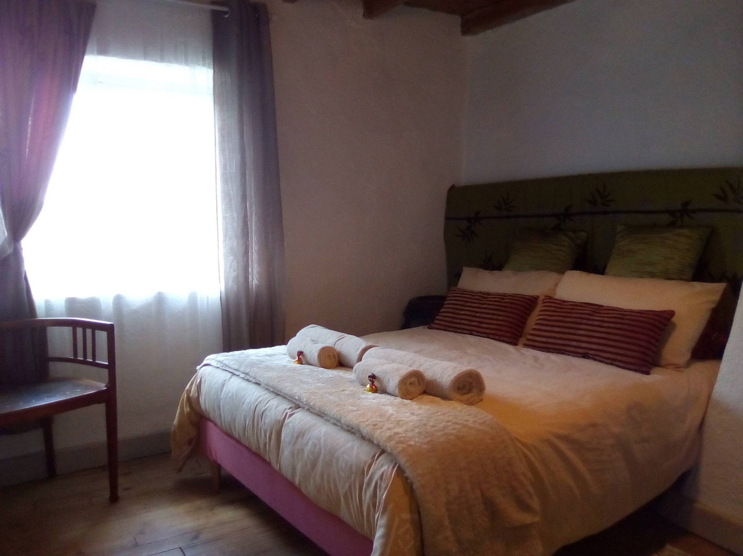 Cunlhat旅游攻略图片